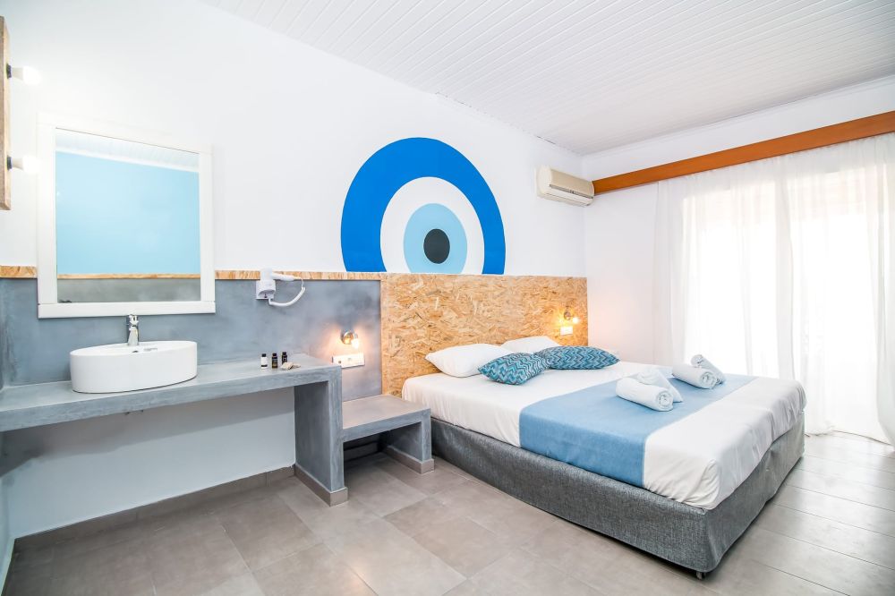 Comfort Apartment | Capacity 4 - Rooms